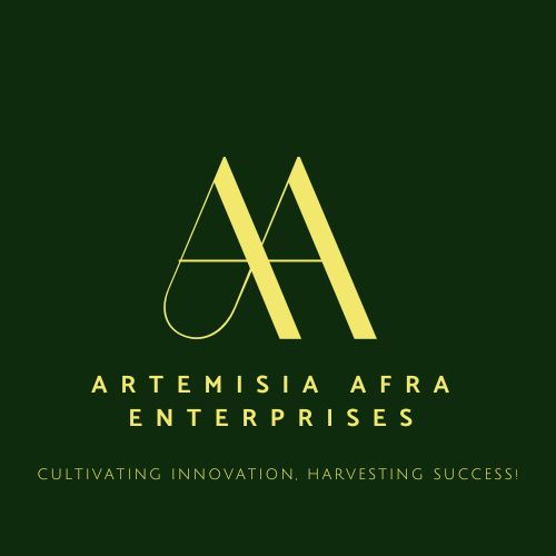 ARTEMISIA AFRA ENTERPRISES