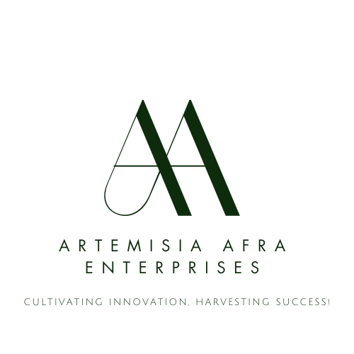 Artemisia Afra Enterprises